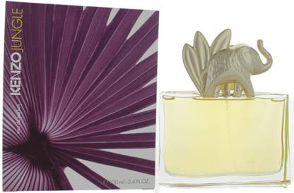 KENZO Jungle L'Elephant Eau de Parfum  -  100 ml
