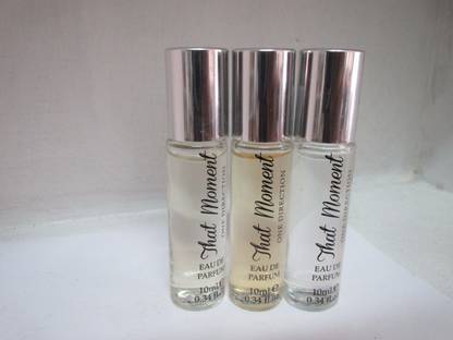 One Direction THAT MOMENT Eau de Parfum - 10 ml