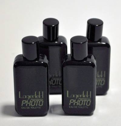 Perfums Lagerfeld Photo Eau de Toilette  -  5 ml