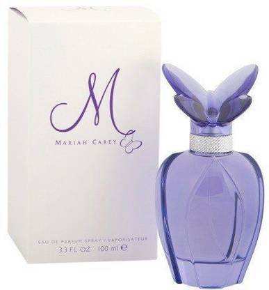 Mariah Carey m by Perfume  -  100 ml