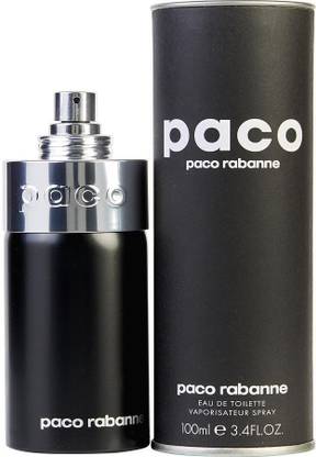 PACO RABANNE PACO Eau de Toilette  -  100 ml