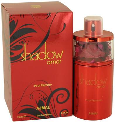 Ajmal Shadow Amor Pour Femme Eau de Parfum  -  75 ml
