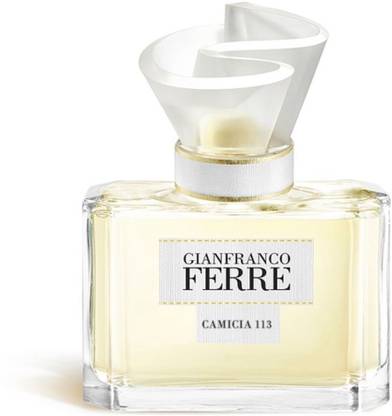 Gianfranco Ferre camicia 113 Eau de Parfum  -  100 ml