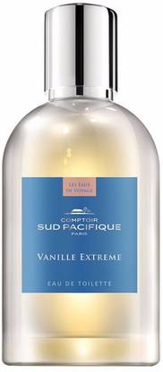 Comptoir Sud Pacifique Vanille Extreme Eau de Toilette  -  30 ml
