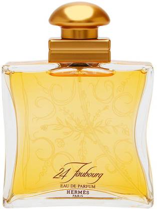 Hermès 24 Faubourg Eau de Parfum  -  100 ml