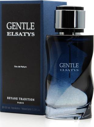 REYANETRADITION Gentle Elsatys Eau de Parfum  -  100 ml