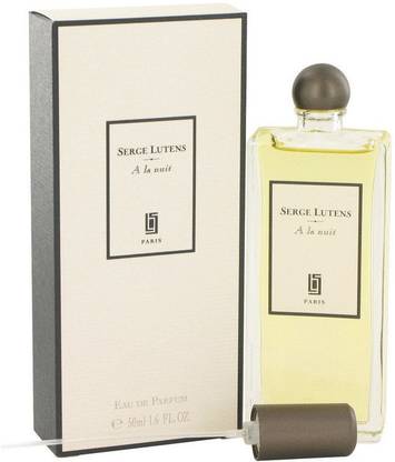 Serge Lutens A La Nuit by Perfume  -  50 ml