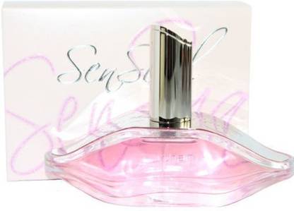 Johan.b sensual Perfume  -  83 ml