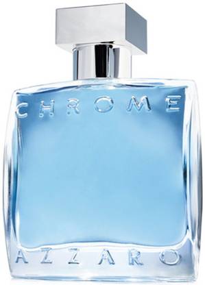 AZZARO Chrome Eau de Toilette  -  50 ml