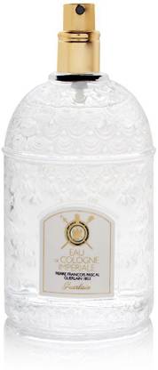 GUERLAIN EAU DE COLOGNE IMPERIALE Eau de Cologne  -  100 ml