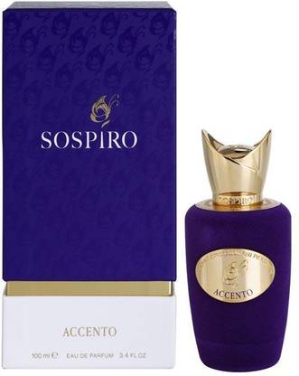 Sospiro Accento Eau de Parfum  -  100 ml