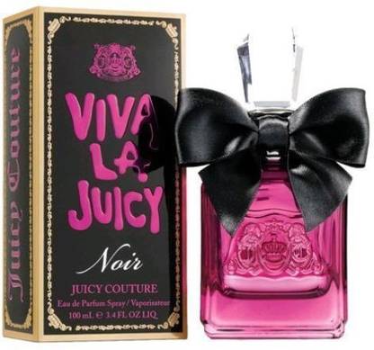 JUICY COUTURE Viva La Juicy Perfume  -  100 ml