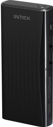 Intex 13000 mAh 10 W Power Bank