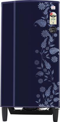 Godrej 182 L Direct Cool Single Door 2 Star Refrigerator