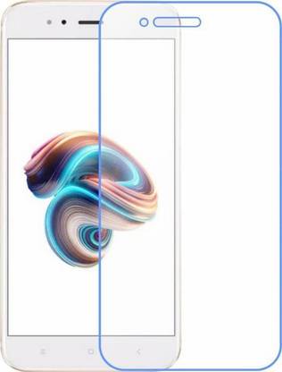 CHAMBU Tempered Glass Guard for Kingzone Z1