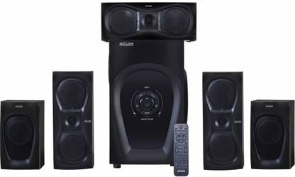 MITASHI HT 6125 BT 95 W Bluetooth Home Theatre