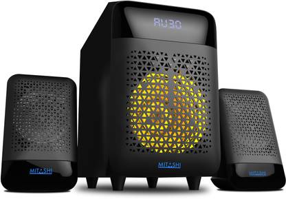 MITASHI HT 4030 BT 25 W Bluetooth Home Theatre