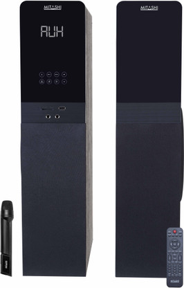 Mitashi tower speaker 860 bt Clearance