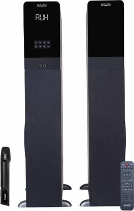 MITASHI TWR 890 BT 80 W Bluetooth Tower Speaker
