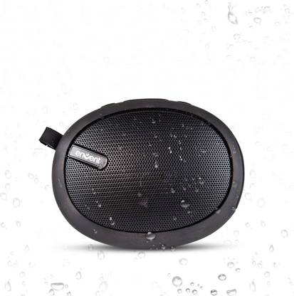 Envent live free 325 3 W Portable Bluetooth Speaker