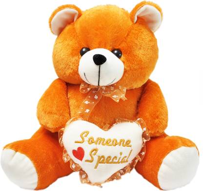 PRACHI TOYS Sweet Bear  - 30 cm