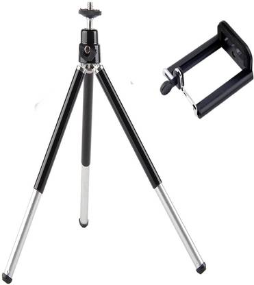 UNIGEAR Basics Lightweight Mini Tripod Monopod Kit, Tripod Kit