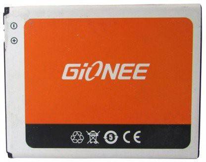 GIONEE Mobile Battery For  GIONEE Gionee P6 1950 mAh Battery