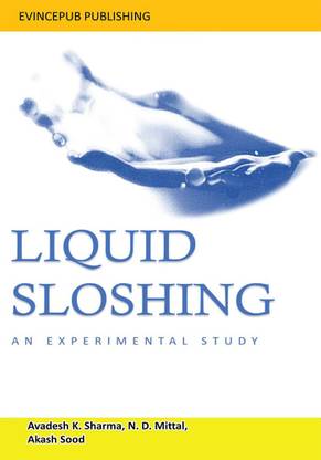 LIQUID SLOSHING