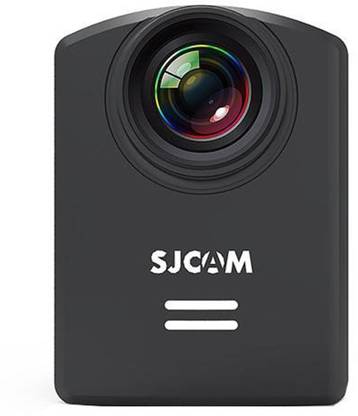 SJCAM M20 16MP 4K 2304*1296p 30fps Gyro stabilization LCD Mini Sports Action Wifi Waterproof Diving Car Recorder DVR Sport Camera DV Sports & Action Camera