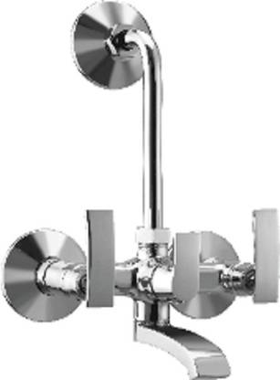 CERA F1011401 Cera Signet single lever Signet single lever CS 1112 Wall mixer with 210 mm _F1011401 Mixer Faucet