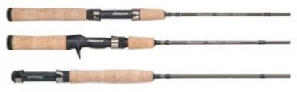 micro series shakespeare rod