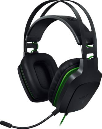 Razer Electra V2 - Analog Wired Gaming