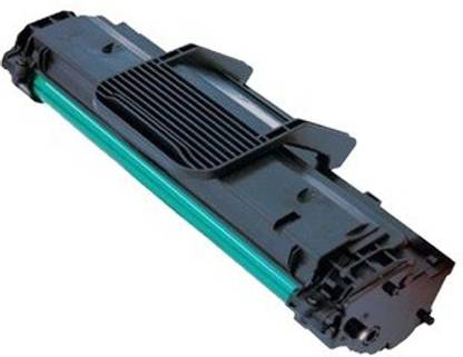 Samsung MLT D108S Toner Cartridge For Samsung ML-1640, ML-2240 Black Ink Toner