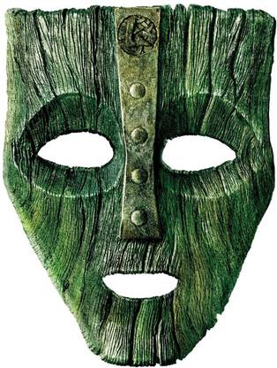 PL -son-of-the-mask Wall Poster 13*19 inches Paper Print
