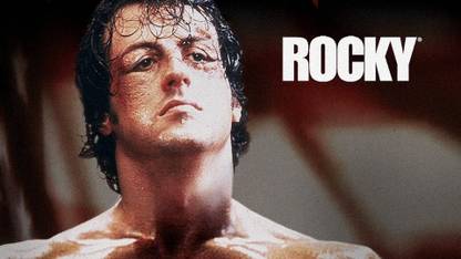 PL rocky-images-movie-actor-askactor Wall Poster 19*13 inches Matte Finish Paper Print