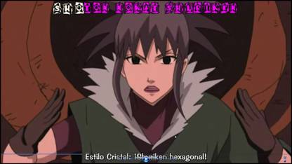 Athahdesigns Anime afansubs-naruto-shippuuden-episodio-fansub-images-konohaline-versionWallpaper Paper Print