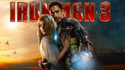 Wall Poster a/gwyneth-paltrow-women-iron-man-actresses-men-tony-stark-robert-downey-jr-actors-posters-pepper-potts-iron-man- Paper Print