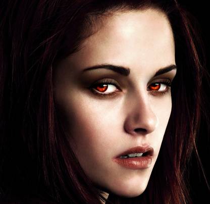 Wall Poster w/twilight-breaking-dawn-part--movie Paper Print
