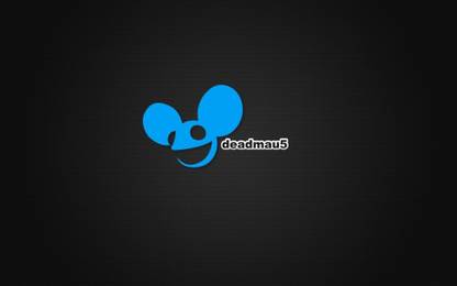 deadmau-music-zimmerman-house--s-simple Wall Poster Paper Print