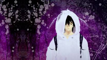 Ananyadesigns Anime toplist-reptile-funstuff-dokupurple-images Wallposter Paper Print
