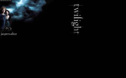Wall Poster a/change-twitter-alice-layout-twilight-jasper-twilight-design-colors-movie-background Paper Print