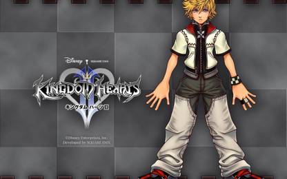 ASHD Anime hearts-kingdom-manga- Wall Poster Paper Print