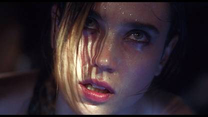 BeLucky requim-for-a-dream-movies-jennifer-connelly Wall Poster Paper Print