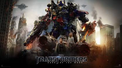 Wall Poster a/optimus-prime-backgrounds-image-movie Paper Print