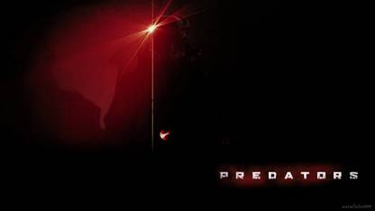 AnanyaDesigns-predators-review-predator-gallery Wall Poster Paper Print