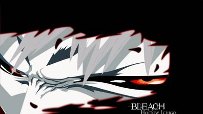 Ananyadesigns Anime s--bleach-photo-album Wallposter Paper Print
