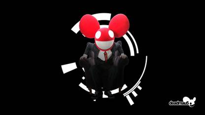 PL deadmaus-deadmau-music Wall Poster 13*19 inches Matte Finish Paper Print