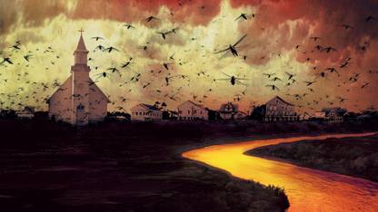 Wall Poster a/reaping-keyword-images-backdrops-image-original Paper Print