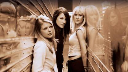 AD Music Wall Poster -dixie-chicks 13*19 inches Paper Print