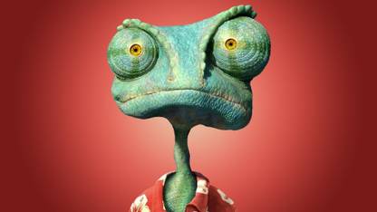 BeLucky movie-rango-maker Wall Poster Paper Print